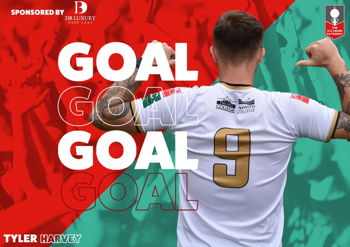 TCFC_Official's tweet image. YESSS!! TYLERRRR HARVEYYYYYY!!! 

⚪️#TCFC 1-0 #BRTFC🟢

#WhiteTigersLive