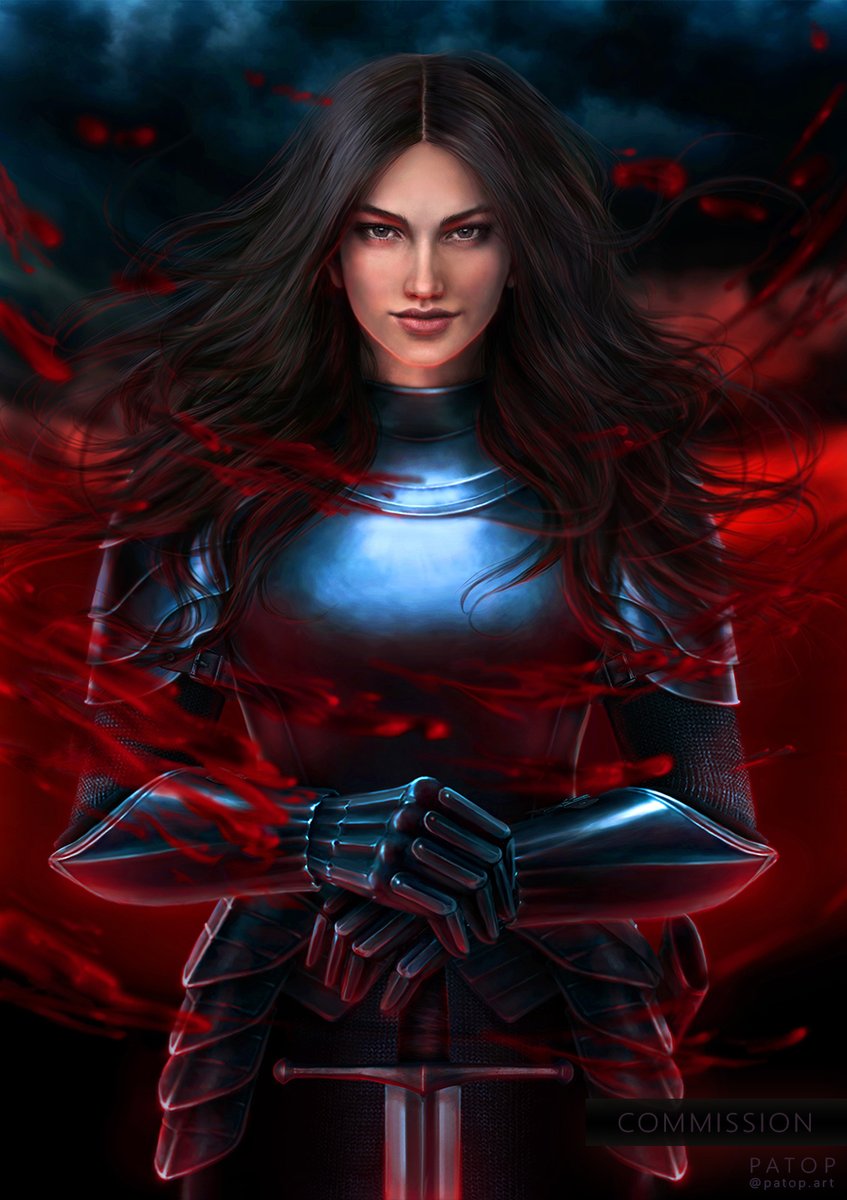 patop_art's tweet photo. Hi! I'm Patricia, a freelance artist 🎨

Fantasy illustration ✨/ games 🎮/ characters 🧙‍♂️/ book cover 📕/ fantasy animals 🐉/

🧉 Currently adding Pixel Art in @yerbamatenft

📨 illustrations@patop.art
🖌️ https://t.co/RP2NSYuFVz
🖌️ https://t.co/Mav6xai4sj https://t.co/vnmERNerXf