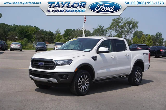 shoptaylorford's tweet photo. Will you be traveling for Thanksgiving this year? π¦π
Your whole family will be jealous when you show up behind the wheel of this Pre-Owned 2019 Ford Ranger Lariat. π β‘οΈ https://t.co/KEfLjH1Oy5
#TaylorFord #Ford #fordranger #thanksgiving https://t.co/B183EoAess