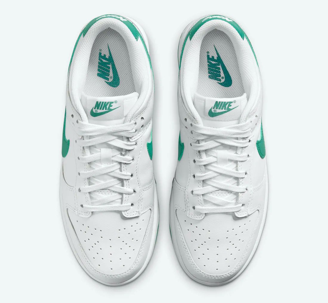 TheSiteSupply's tweet photo. Nike Dunk Low WMNS “Green Noise” 👟

🗓️ November 13th, 2021

💸 $100 https://t.co/F2Qc9qIFHi