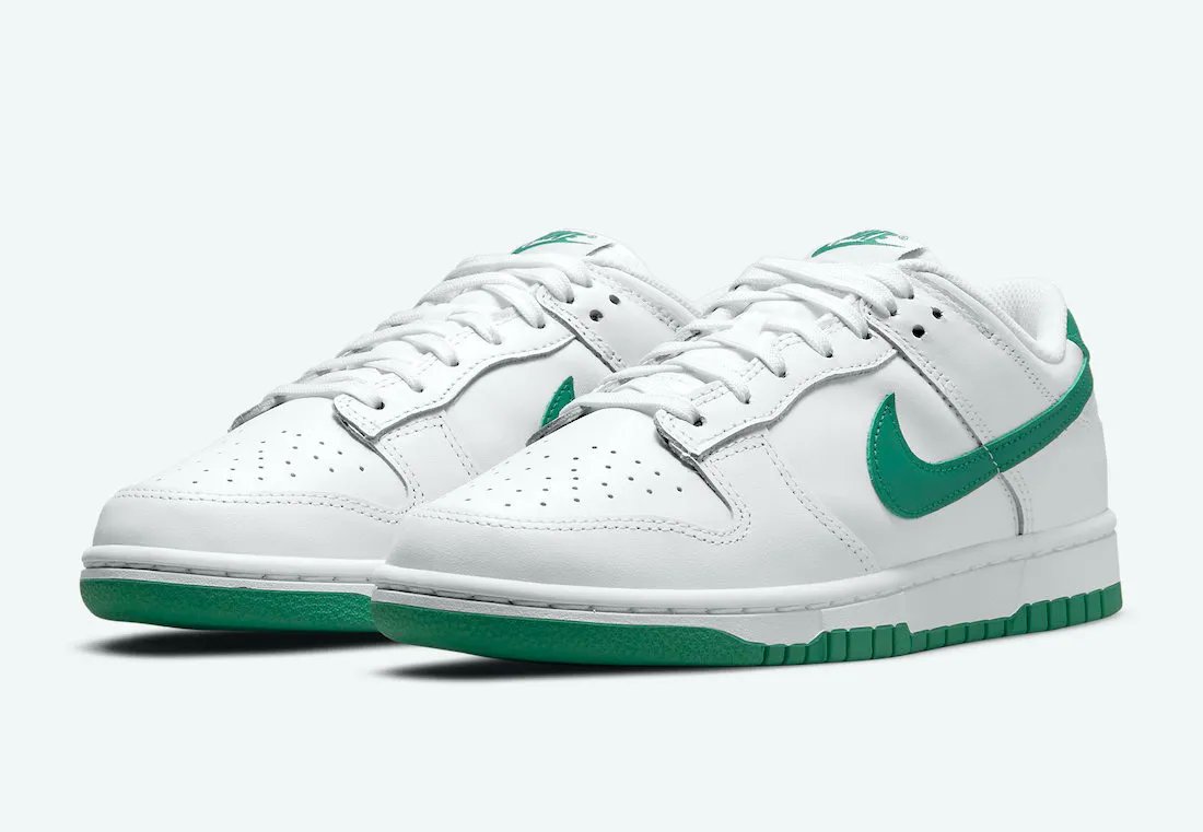 TheSiteSupply's tweet photo. Nike Dunk Low WMNS “Green Noise” 👟

🗓️ November 13th, 2021

💸 $100 https://t.co/F2Qc9qIFHi