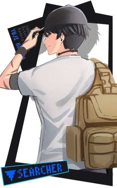 キャラクラーのtwitterイラスト検索結果