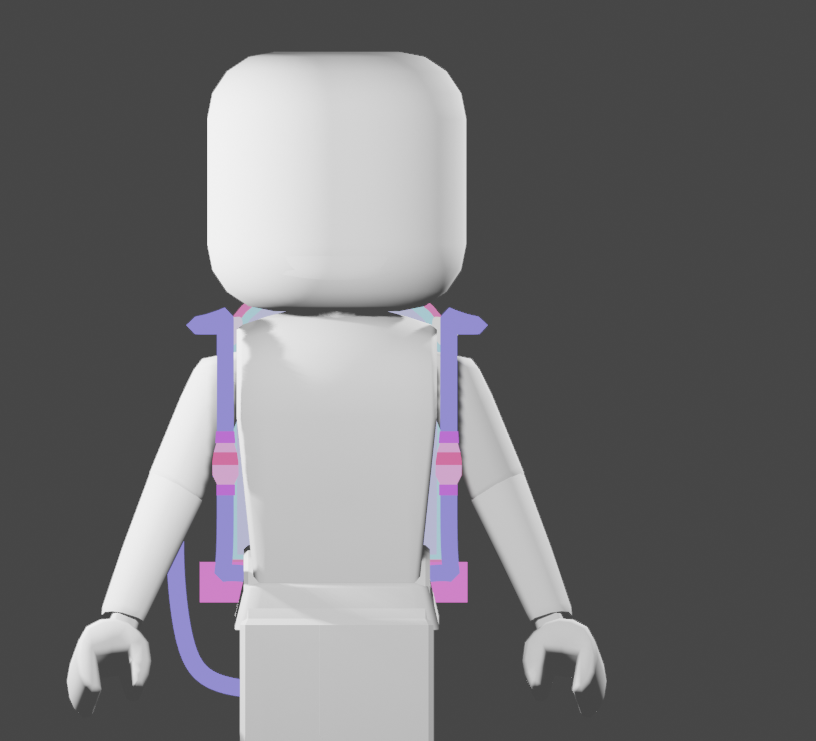 Yamiy0_'s tweet photo. brain in a glass backpack #UGC #UGCROBLOX #kawaii #blender https://t.co/FTWRRo1GYU