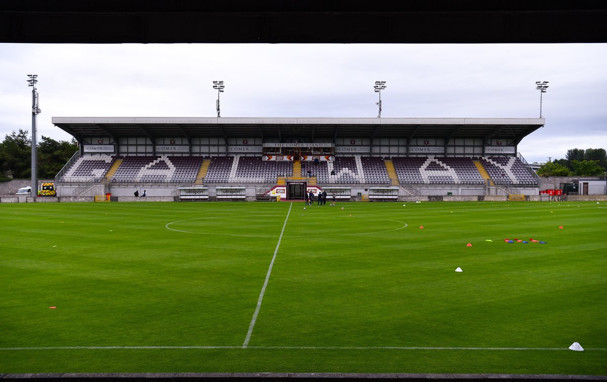LoiWomen's tweet photo. 🚨 LIVE ACTION

🏆 @EASPORTS #WNLU19 League Cup Final
⚽️ @GalwayWFC v @DLRWaves 
⏰ KO 16:00 
💻 LIVE on LOITV 👉 https://t.co/TPUrtY63CG https://t.co/tPVe03uFUR