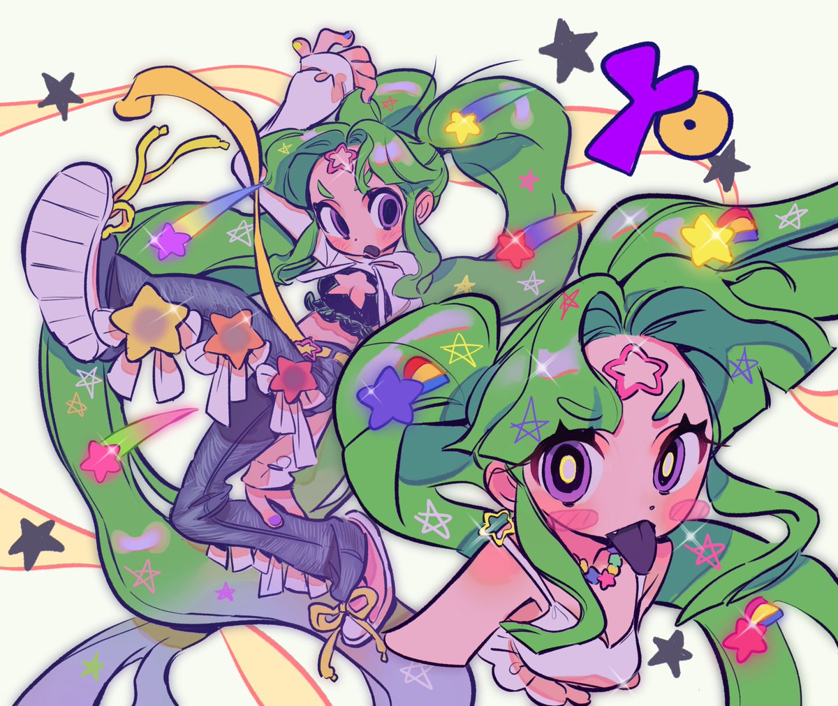 kerbe__'s tweet photo. 🪐☪️🌟 https://t.co/KihJpwhjqF