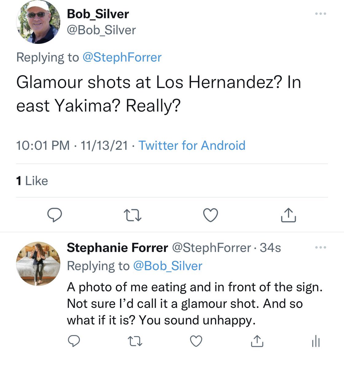 Stephanie Forrer tweet media