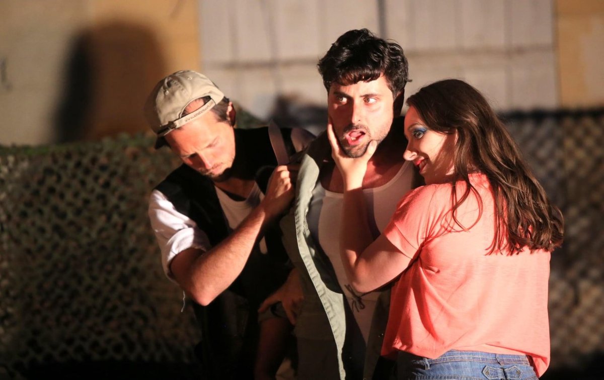 FairyPowered's tweet image. &quot;if you get an opportunity to see a performance by Opera Loki, I’d urge you to seize it&quot;
fairypoweredproductions.com/bizets-carmen-…
@operaloki