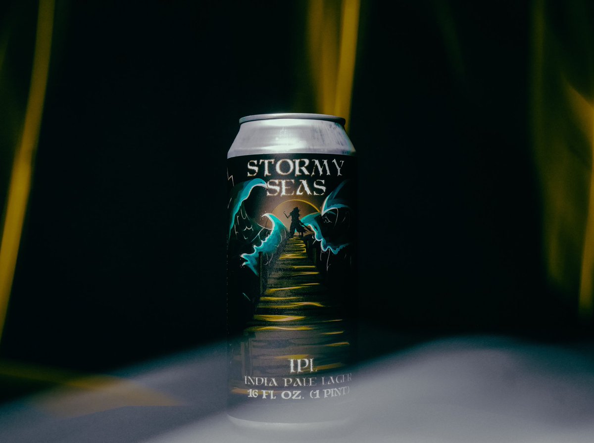 The party continues Sunday with 3 more beers and more live music!

-Runout Groove - BA Stout
- Passion Vacation - Fruited Double IPA
-Stormy Seas - IPL

The bar and Food Trailer open at noon on Sunday. Live music starts at 2pm. No tickets required!

#drinkpondaseta