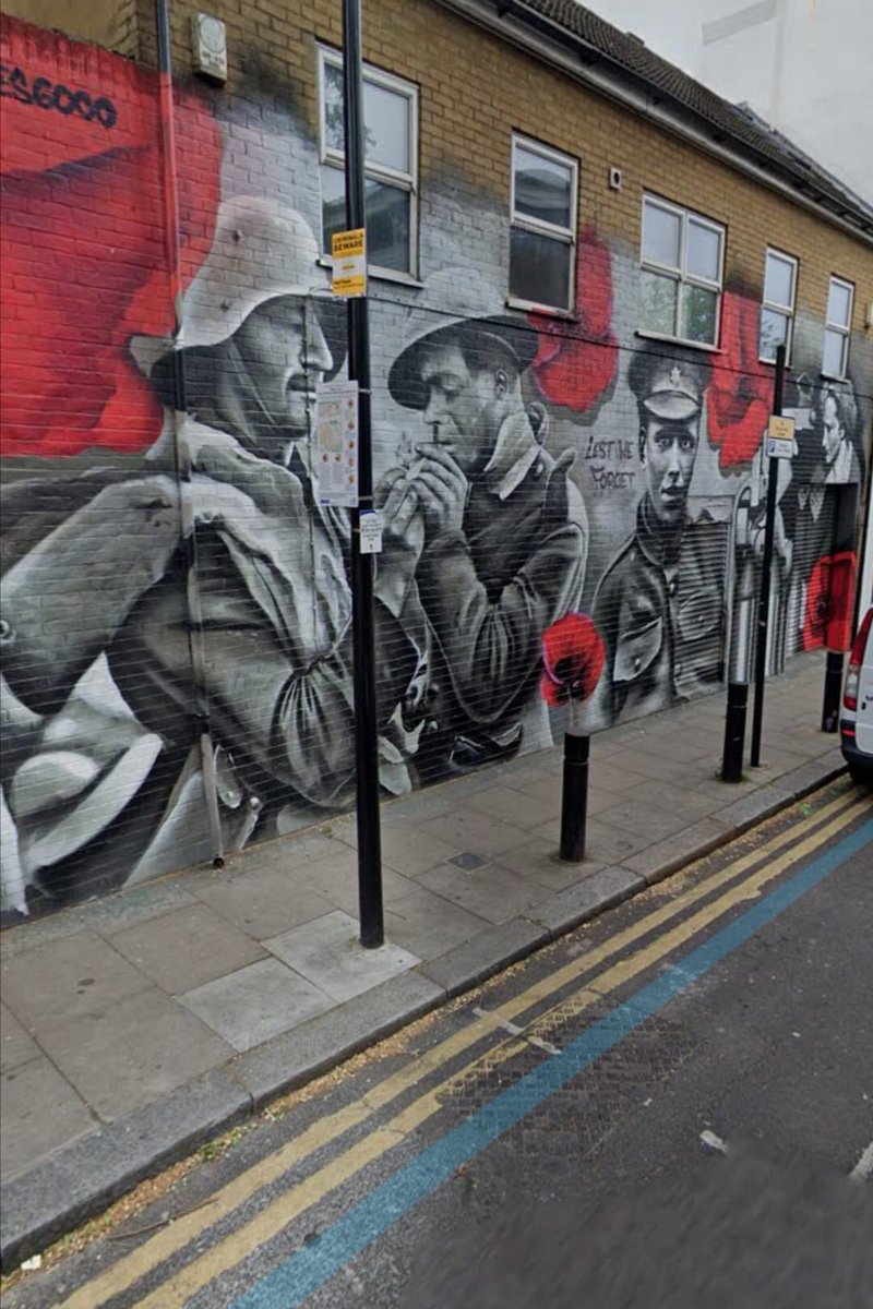 KiberMoon's tweet image. Lest we forget...