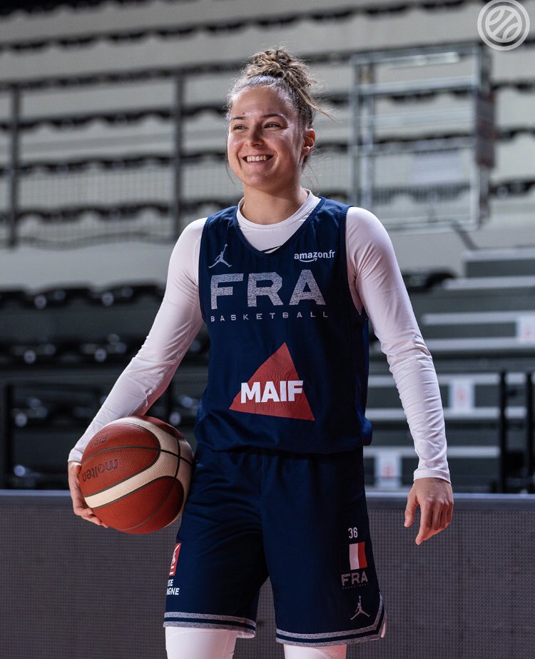 Florence Bariseau tweet media