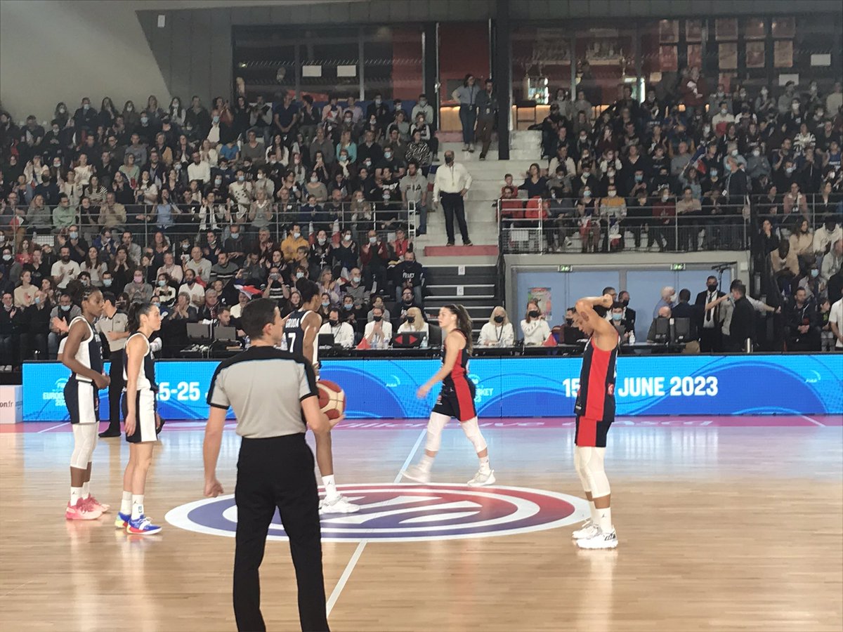 Florence Bariseau tweet media