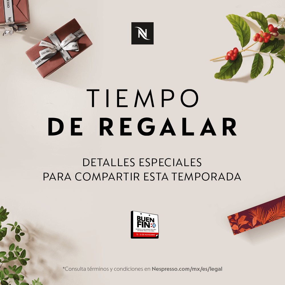 nespressomx on Twitter: \
