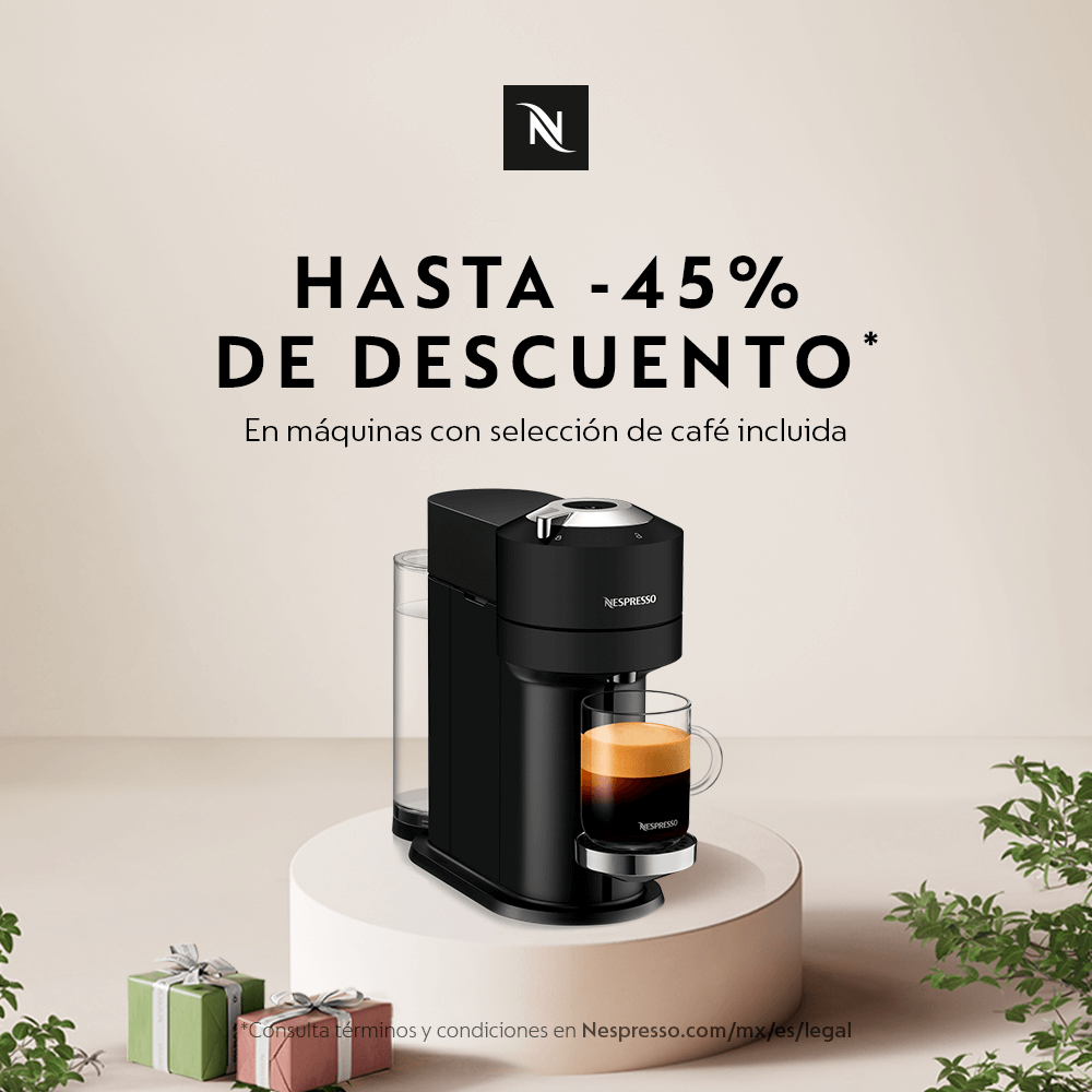 nespressomx on Twitter: \
