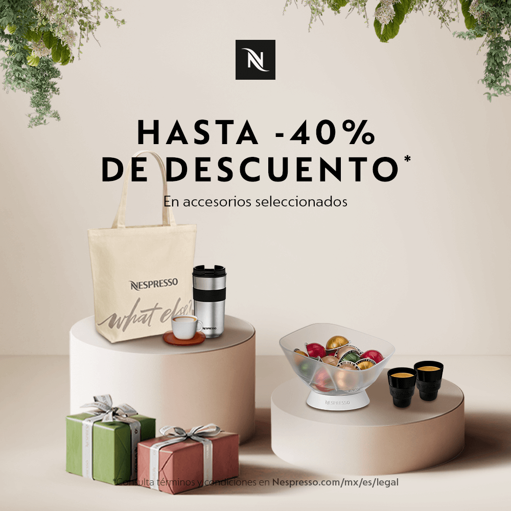 nespressomx on Twitter: \