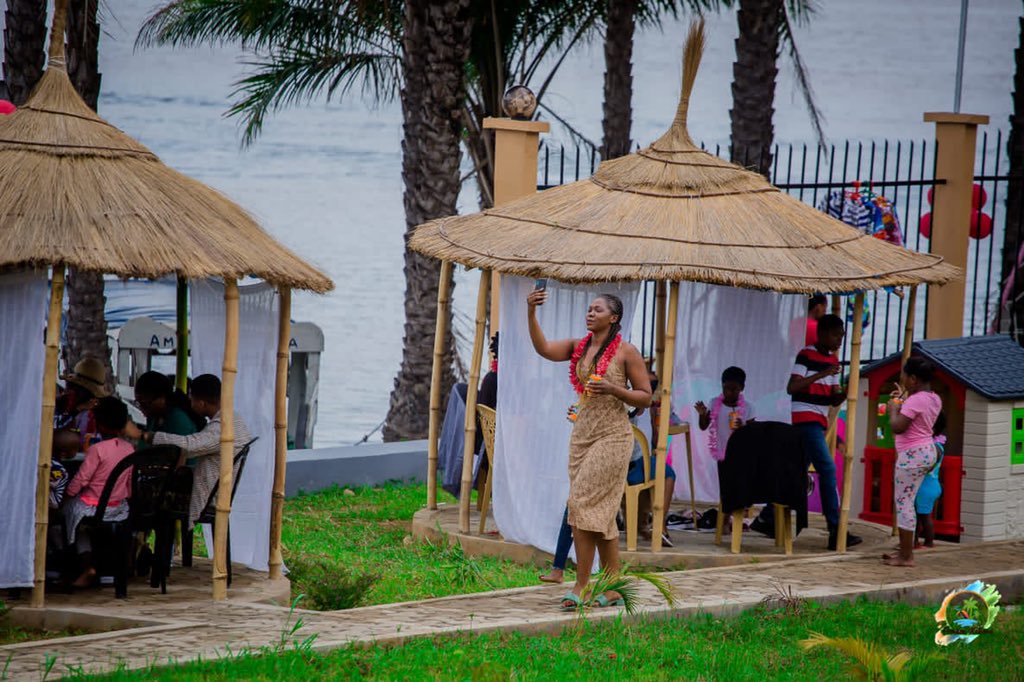 Congo Tourisme tweet media