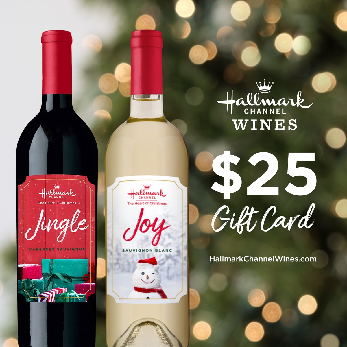 lisasamples's tweet photo. I'm hosting a HUGE @HallmarkChannel #Giveaway that includes WINE, Gift Wrap, &amp; Tea! Enter here: https://t.co/NjpvQ0lnsr #AD https://t.co/9bbRYO97qY