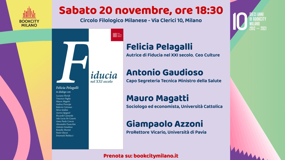 Felicia Pelagalli, PhD tweet media