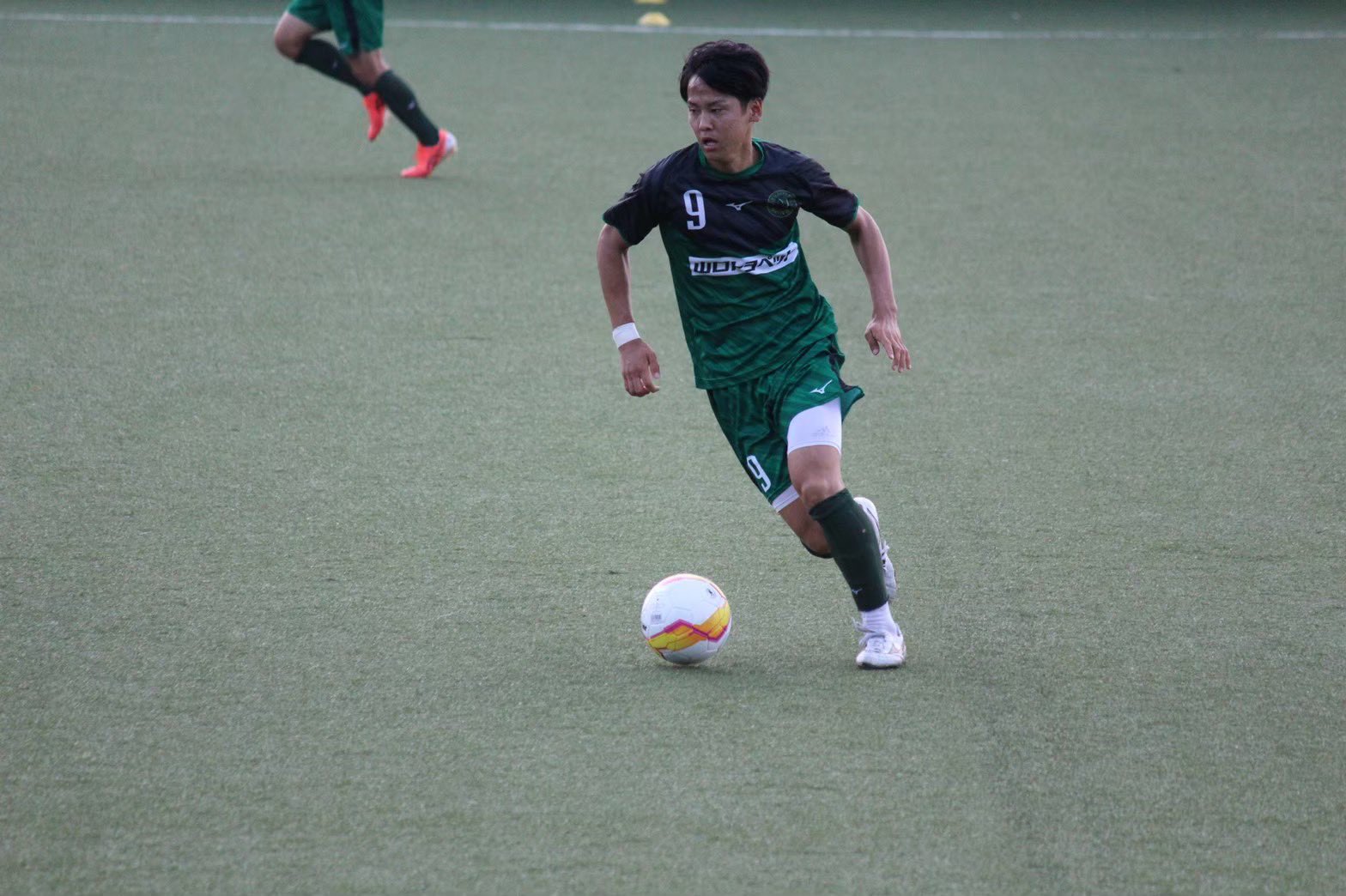 山口大学サッカー部 公式 21年度 中国学生サッカーリーグ1部 チーム内得点王 6得点 全体8位 25大塚幸介 松江商業高校 チーム内アシスト王 3アシスト 全体12位 9池田柊 西京高校 全試合フル出場 1金子大輝 山口中央高校 9