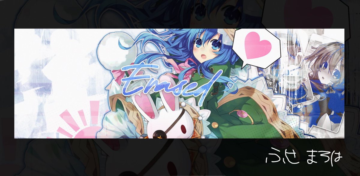 fusescx's tweet photo. Dual w/maloha https://t.co/2iueyBdULH