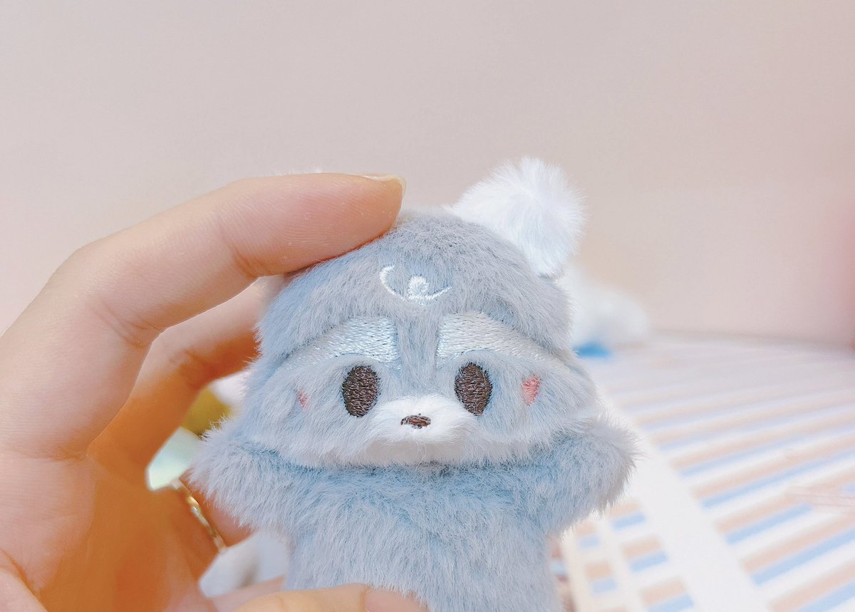 어제 만들었던 라쿤... 내일 한 번 더 시도해본댜 ...안 되면 내년에 보쟈