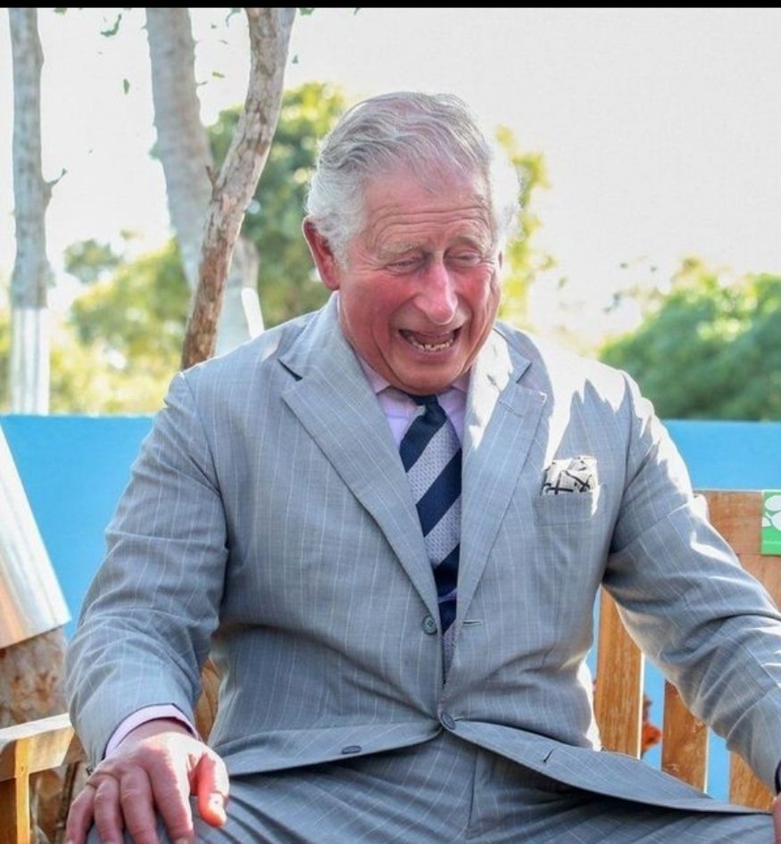   Happy birthday to Prince Charles I wish you a happy life   