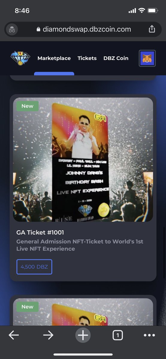 Diamond Boyz Army tweet media