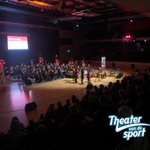 Photo by Landstede Sportcentr (@LandstedeSport)