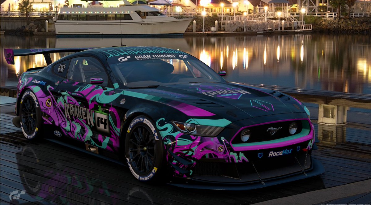 🏁 CARRERAS 🏁

💥 Segunda carrera de el fin de semana de la Ronda 7 de <a href="/FinaLap_eSports/">FinaLap e-Sports</a> 

🐙 <a href="/Zlowik27/">Èrikkonen</a> 
🗺️ Fuji Speedway
🏎️ Ford Mustang Gr3
🖌️ <a href="/Con_ToEl_Flow/">ConToelFlow_Designs</a> 
🕣 20:30
📺twitch.tv/finalap_esports

#GASSSOLINA <a href="/RaceMax2/">RaceMax</a>