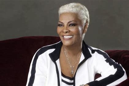Happy Birthday in advance to Dr. Dionne Warwick!! December 12th  . 