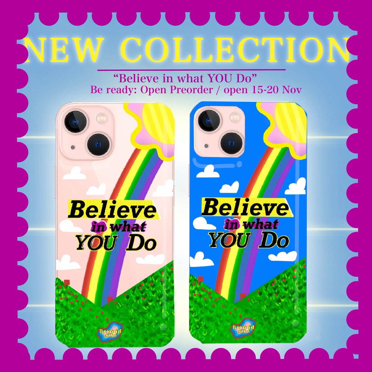 BeyondDesk's tweet photo. พรุ่งนี้เดี๋ยวเจอกันค่าาา กับcollection ใหม่ “Believe in what YOU Do”
🌞🌞🌞🌞🌞🌞🌞🌞🌞🌞🌞🌞
เป็นเคสเรซิ่นค่ะ งาน handmade รับทำทุกรุ่น
ลายละเอียดรอติดตามพรุ่งนี้ได้เลย!!!

#beyond.de.desk #resinphonecase #เคสมือถือ #เคสเรซิ่น #เคสDIY #เคส  #รับพรี  #เคสใส #Believeinwhatyoudo https://t.co/mOfJ1KjF4g