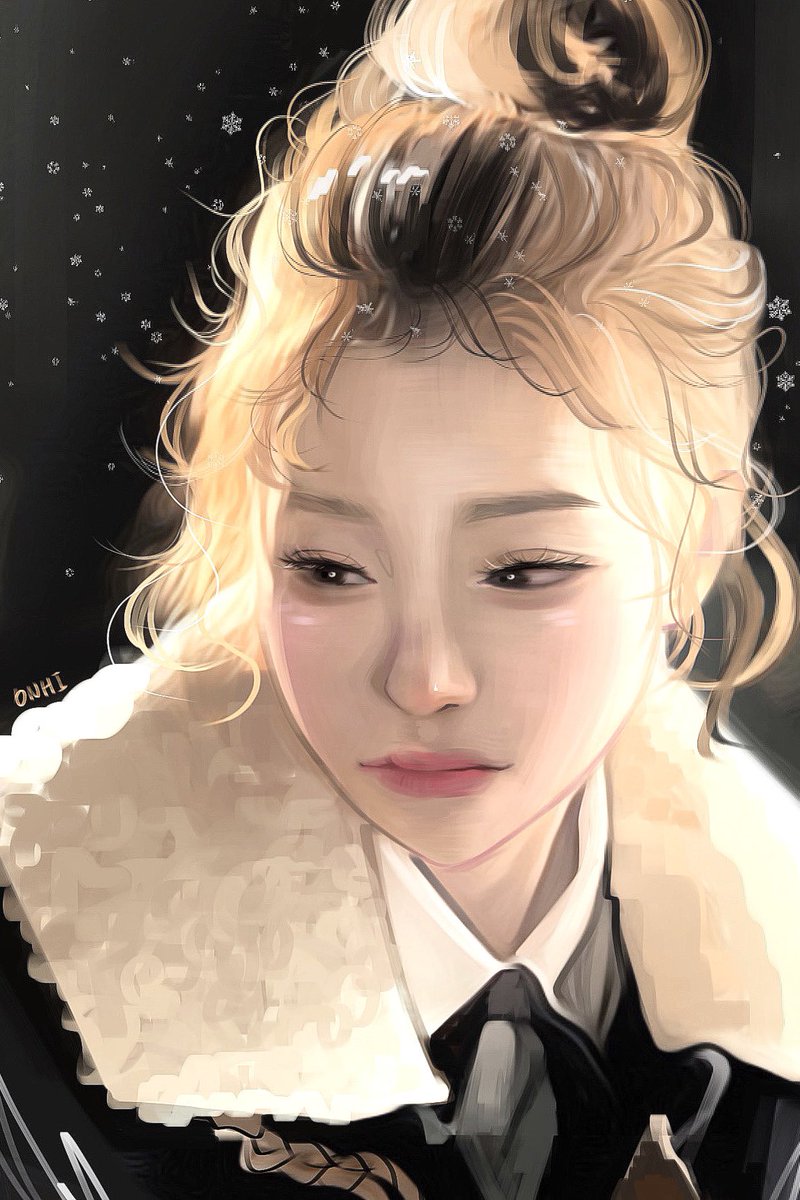 겨울이