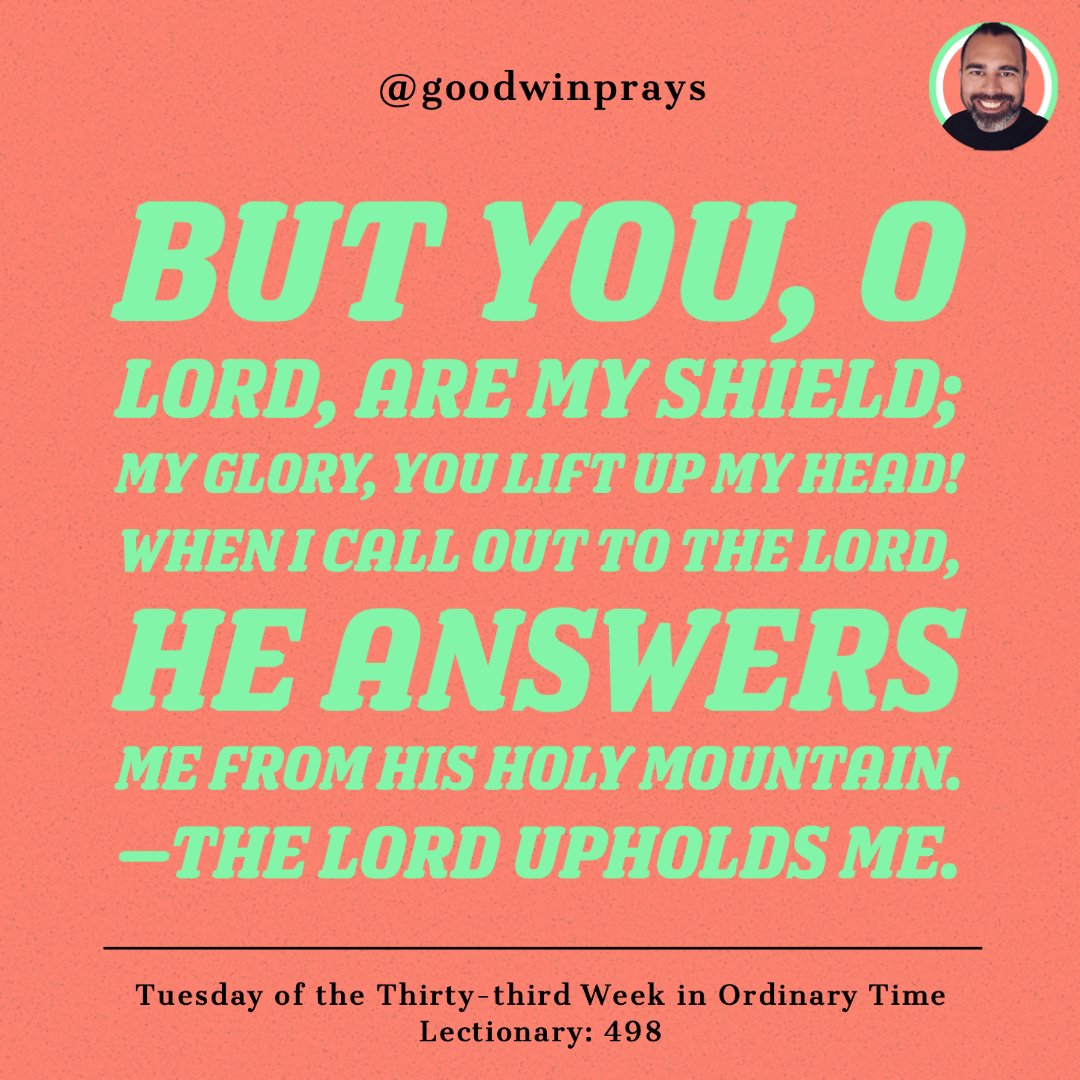 Goodwin Prays tweet media