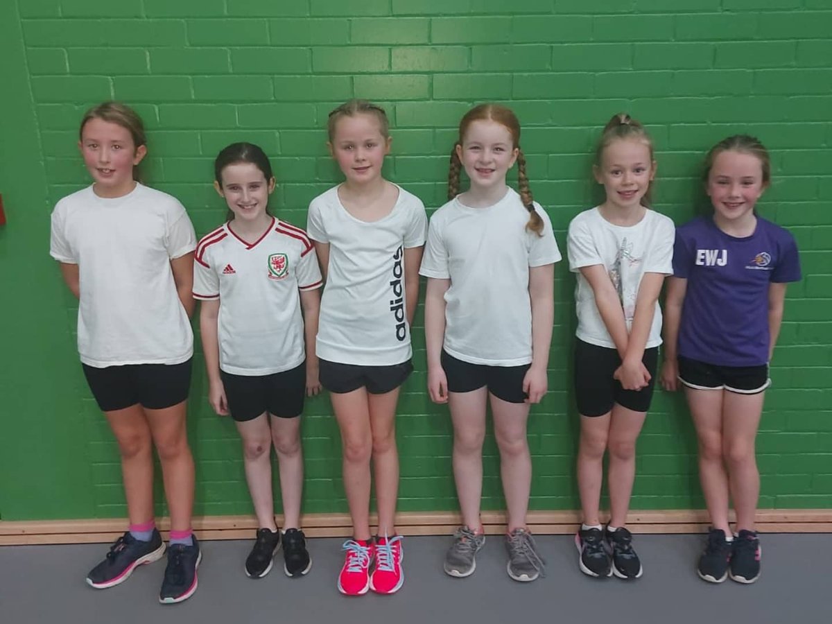 Swifts, Ravens and Owls team photos 💜

Our youngest team U9 Owls had a great first match this morning. They won 15-0 and due to unforeseen circumstances they only had 6 players. 💪🏼💜🔥
