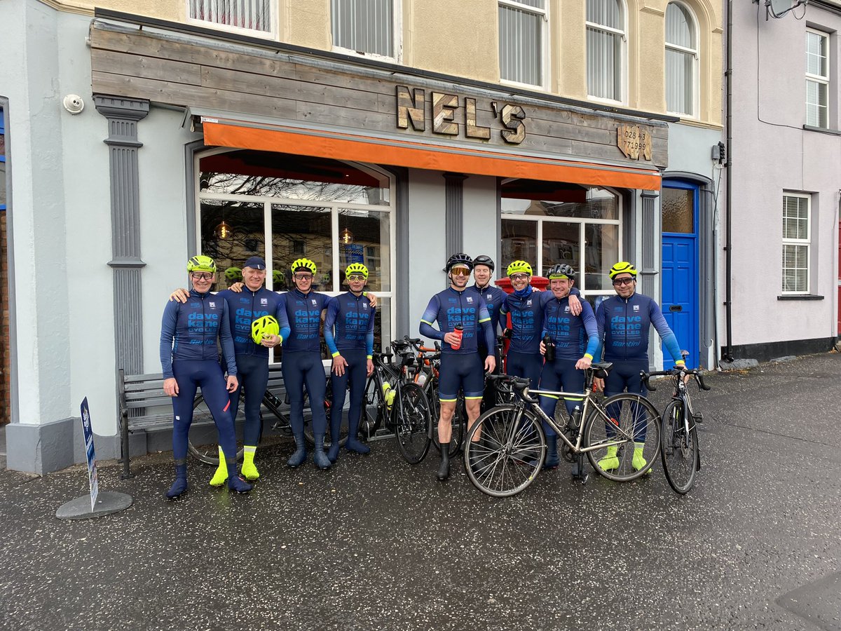 Kaner1972's tweet photo. Pea soup, kinda blue for a while… Club spin Sundays.. #davekanecycles #northerncc https://t.co/kihj0SRGYD