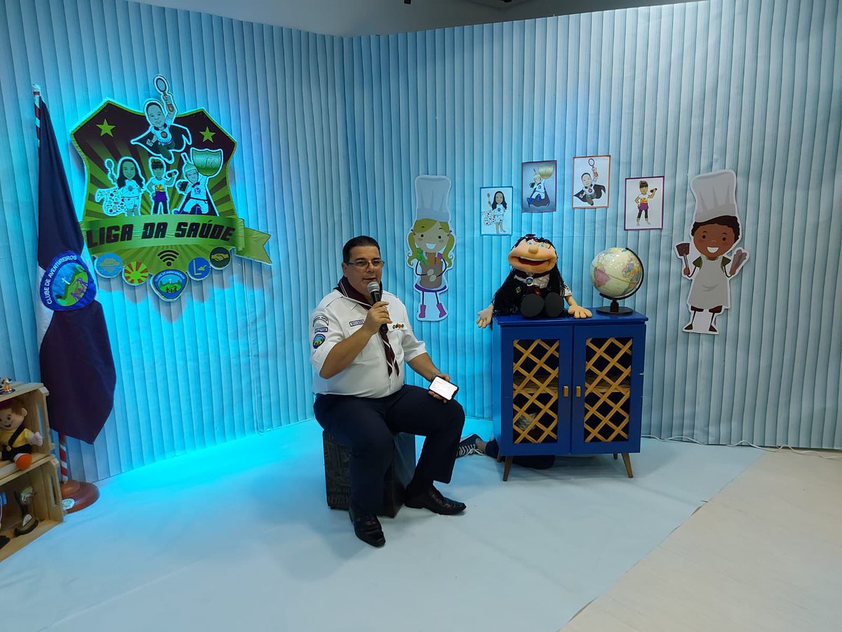 História de Moisés para aventureiros