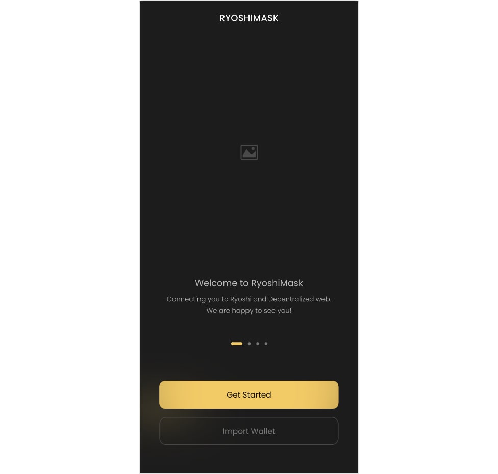 RyoshiHodler's tweet photo. Sneak preview of the upcoming wallet
#RyoshiToken
#RyoshiToTheMoon πππ
#RyoshiWallet https://t.co/4h1HL3LgUZ
