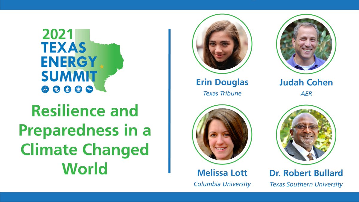 judah47's tweet photo. Looking forward to the virtual #TXEnergySummit preview! I'll be on a panel with some great thought leaders on Resilience and Health in an Age of Extreme Weather at 2:10pm on Nov. 16th. If interested please sign up for this FREE event here: https://t.co/jUkrAfb7b5 https://t.co/6p9y13ULbK