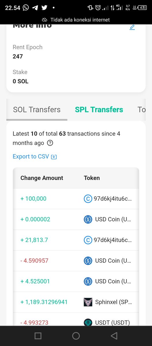 <a href="/DeezSolana/">Deez Nuts</a> thank you sir, im rcv my reward