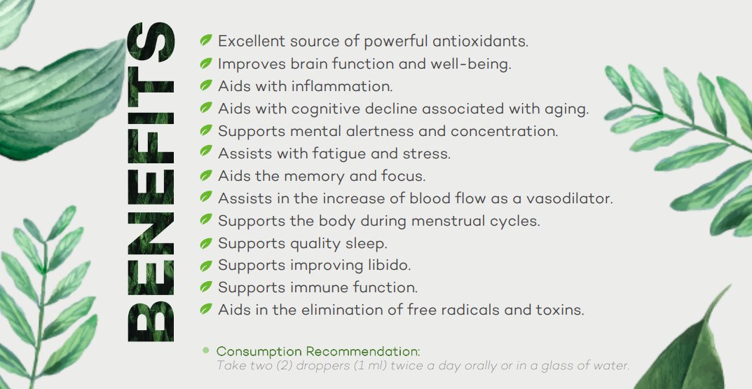 The 5 Biggest Benefits of REFINE as a Ginkgo Biloba & Panax Ginseng Supplement

ginkgobilobareview.com/the-5-biggest-…

#nature #ginkgobiloba #panaxginseng #ginsengtea #naturalhealth #refine #newhopeglobal #askwarrenataylor #newworldfood #foodsupplement