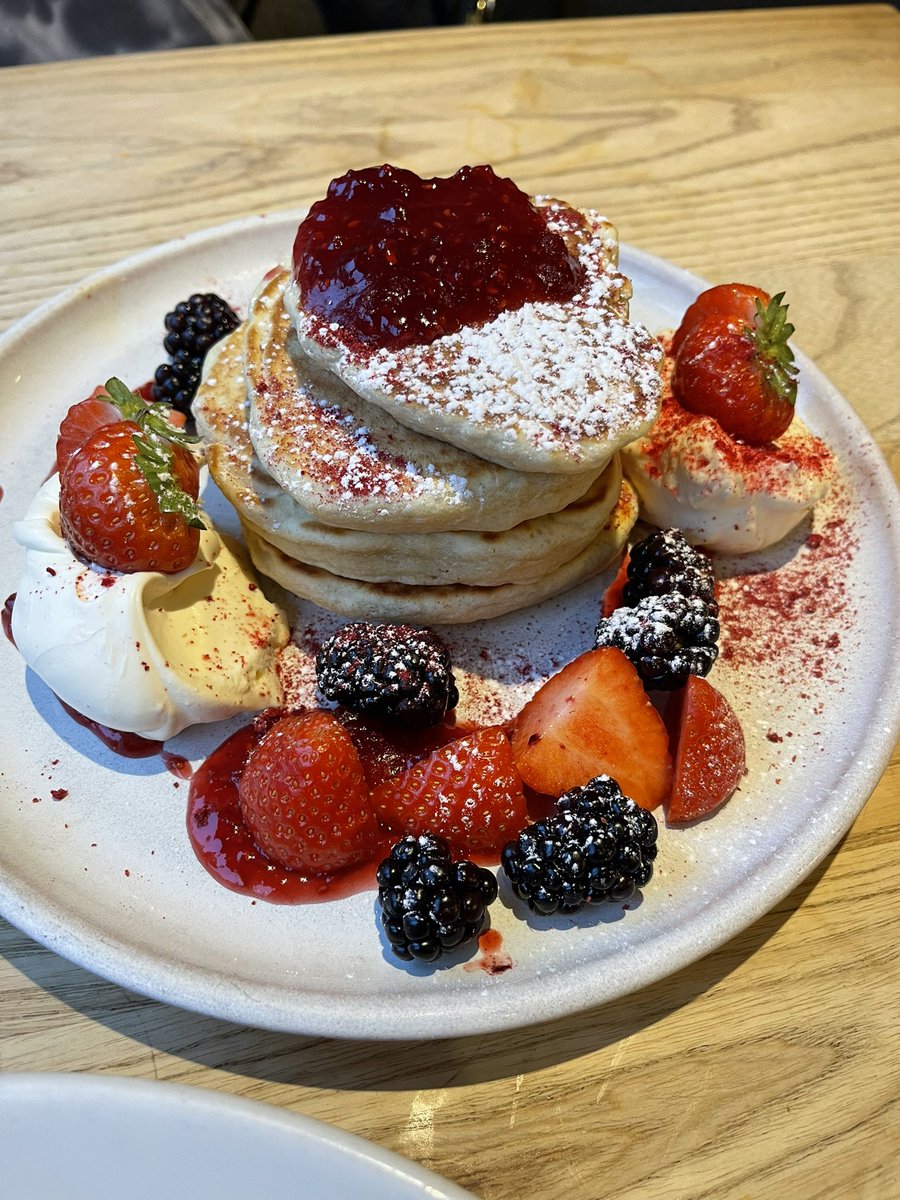 Digital_MW's tweet image. ❤️ @GroCoffee you never disappoint! Post 5k treat #getinmabelly