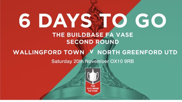 Wallingford Town AFC tweet media