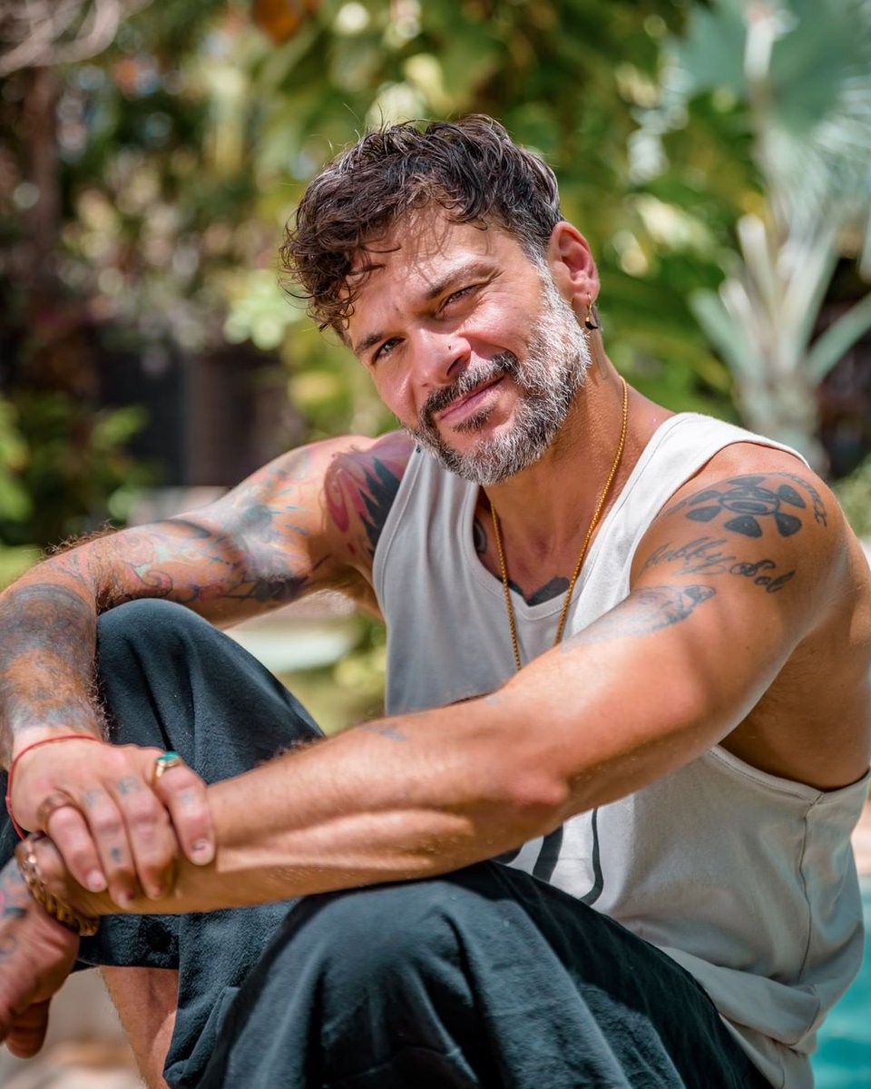 Pedro Capó FCPR tweet media