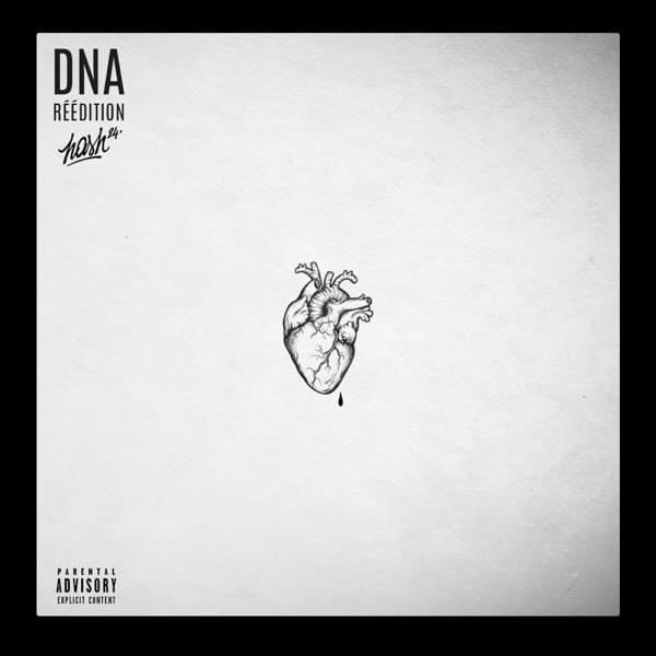 ajd_sortait's tweet photo. L'album "DNA (Réédition)" de Hash24 sortait il y a 2 ans.

#Hash24 #Dna https://t.co/y0i0c9pZUH