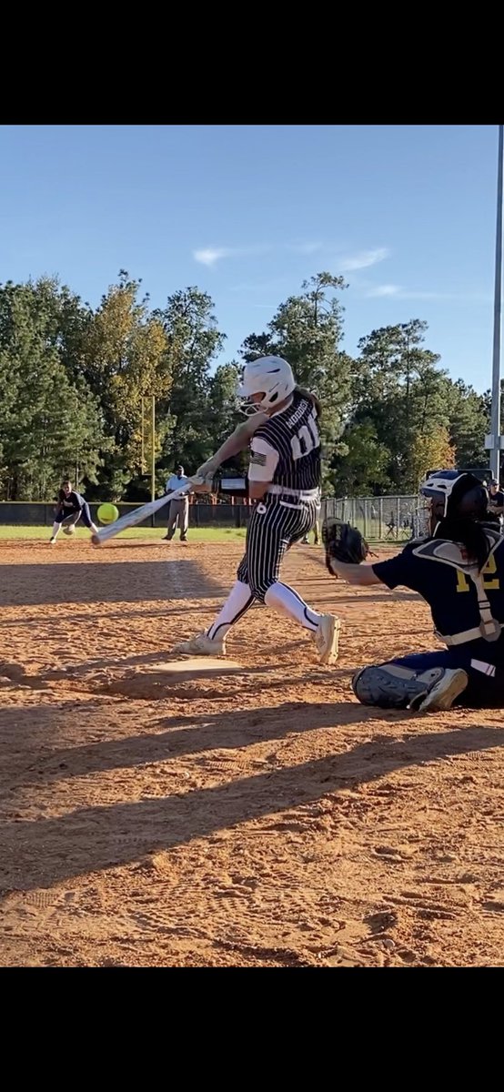 I am so blessed and excited to announce that I have verbally committed to continue my academic and athletic career at Southwest Baptist University. @SBUbearcats_SB