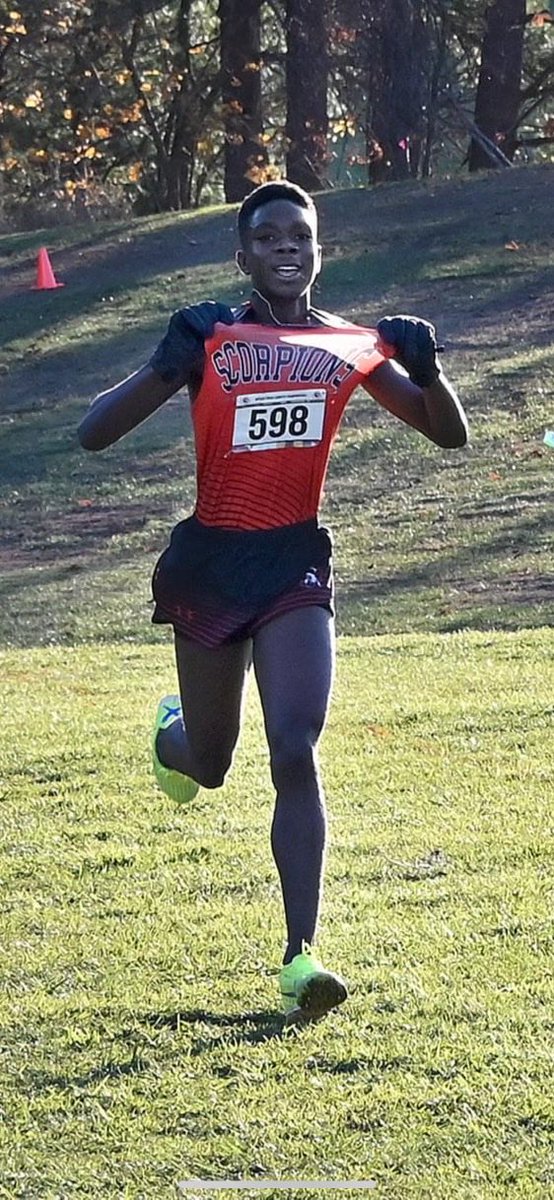 troystevenson11's tweet photo. Ethan Aidam 2A state XC champion https://t.co/HTqGNR6RvG