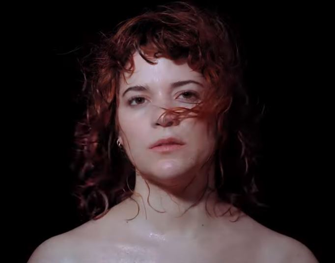 Dense la oportunidad de escuchar a esta gran artista argentina llamada <a href="/martinacamin/">MARTINA CAMIN</a> que está por lanzar su disco debut, ella nos comparte un adelanto más con la bonita 'WATER', #PonlePlay

ow.ly/vlzB30s0xEp