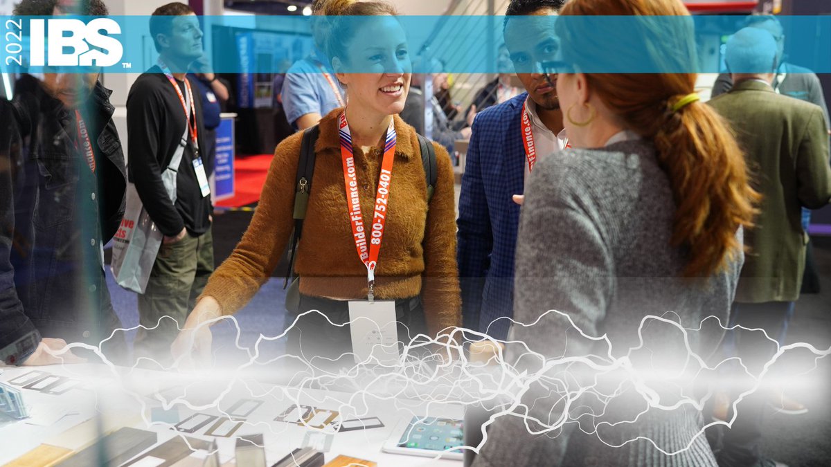 IntlBldrsShow's tweet photo. #IBS022, February 8-10 in Orlando will be the place to get information on the latest trends, newest techniques and the most forward-thinking business strategies. Register now! https://t.co/78zGQY5HyB https://t.co/kaWU4JUibY