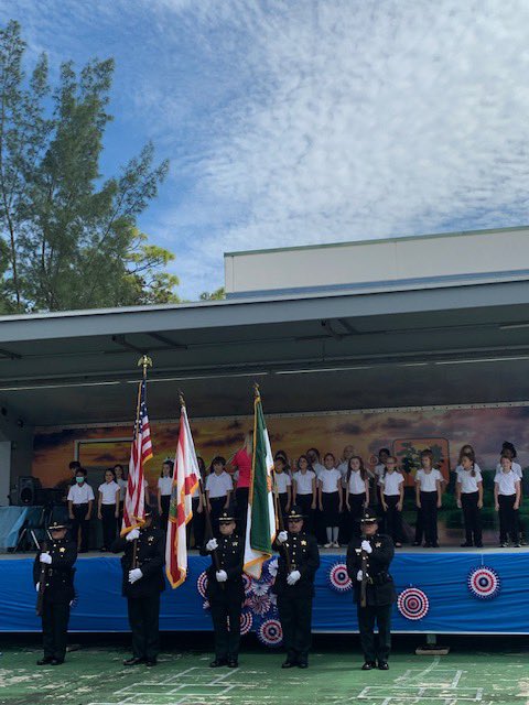 Claudine C. Ashley (@claudinecashley) on Twitter photo So very proud our <a href="/BinksForestES/">Binks Forest ES</a> Choir! The students were so excited to perform once again, at our School Carnival. #proudmusicteacher <a href="/bfesfinearts/">BFES Fine Arts</a> <a href="/MichellaLevy/">Michella Levy</a> <a href="/MsKarenBerard/">Karen Berard</a> <a href="/SamikaSatter/">Samika Anderton Satterthwaite</a> <a href="/MrsGreen1997/">Vivian Green</a> <a href="/pbcsd/">The School District of Palm Beach County</a> <a href="/FEMEANews/">FEMEA</a> So very proud our <a href="/BinksForestES/">Binks Forest ES</a> Choir! The students were so excited to perform once again, at our School Carnival. #proudmusicteacher <a href="/bfesfinearts/">BFES Fine Arts</a> <a href="/MichellaLevy/">Michella Levy</a> <a href="/MsKarenBerard/">Karen Berard</a> <a href="/SamikaSatter/">Samika Anderton Satterthwaite</a> <a href="/MrsGreen1997/">Vivian Green</a> <a href="/pbcsd/">The School District of Palm Beach County</a> <a href="/FEMEANews/">FEMEA</a>