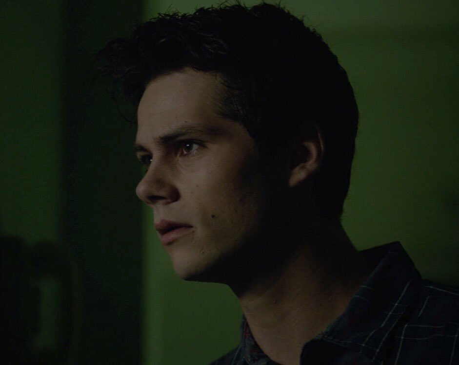 best of stiles stilinski (@bestofstiles) on Twitter photo 