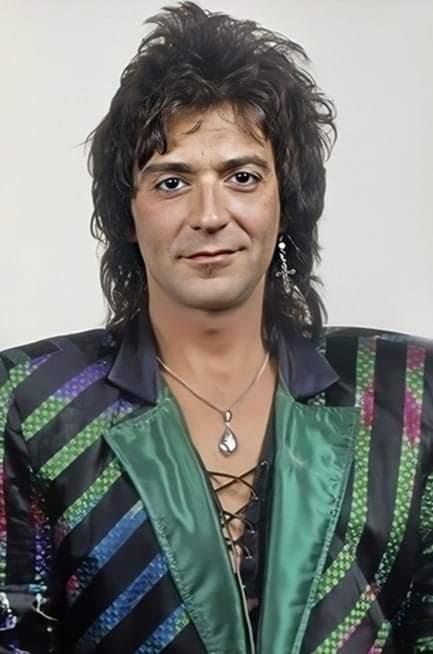 Happy Birthday to former BON JOVI bass player, Alec John Such! 